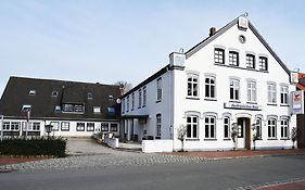 Nordfriesisches Haus